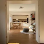 Haus Dorothea - Fuer Vier Mit Garten Apartmán *