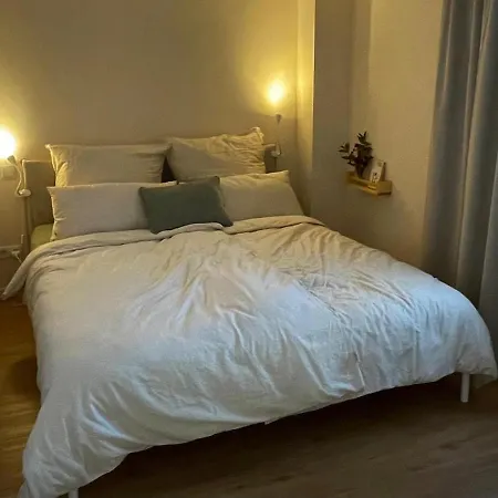 Haus Dorothea - Fuer Vier Mit Garten *