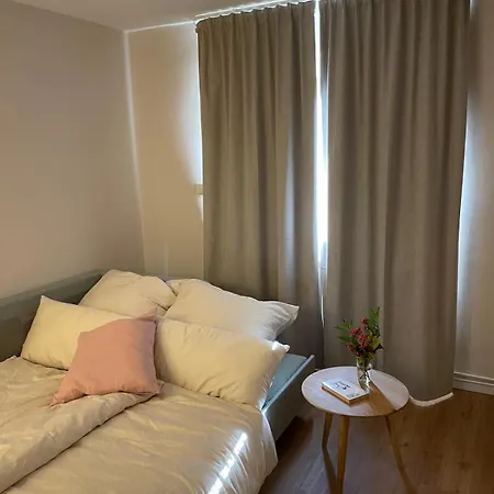 Mit Garten An Der Schlei - Fuer Vier Fahrdorf (Schleswig-Holstein)