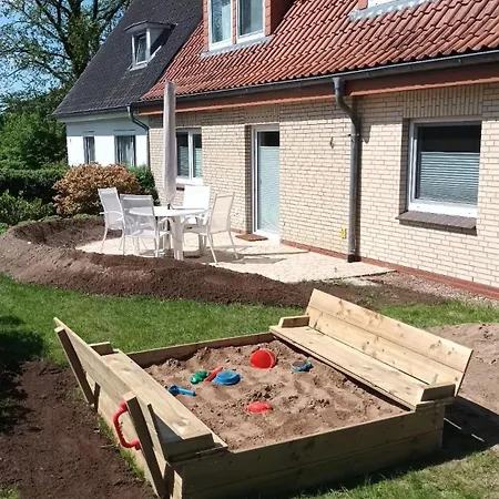 Haus Dorothea - Mit Garten *